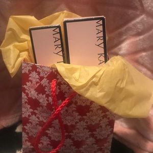 Mary Kay Microdermabrasion